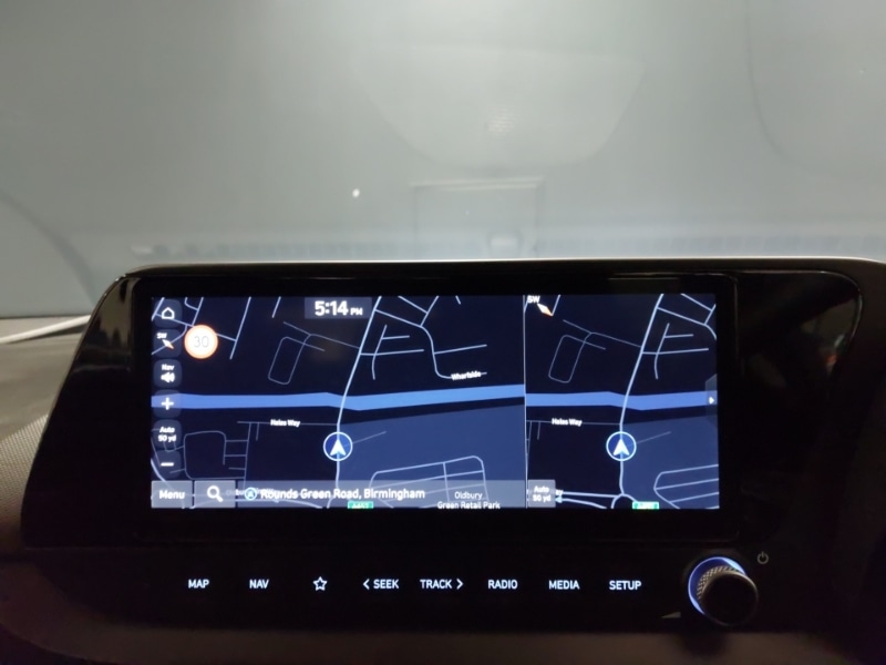 Used Hyundai BAYON 2025 for sale - 77278278: Photo 13