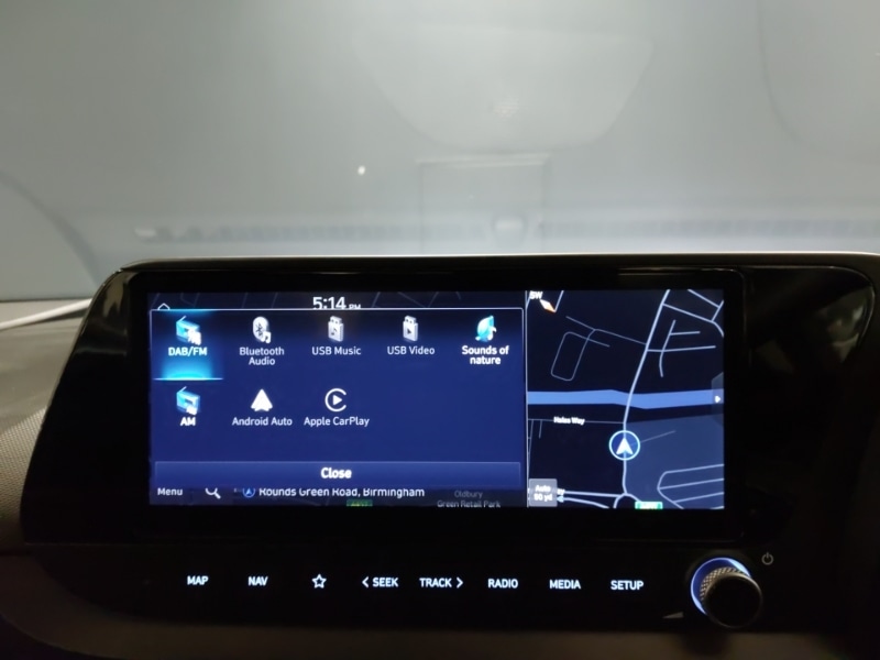 Used Hyundai BAYON 2025 for sale - 77278278: Photo 14