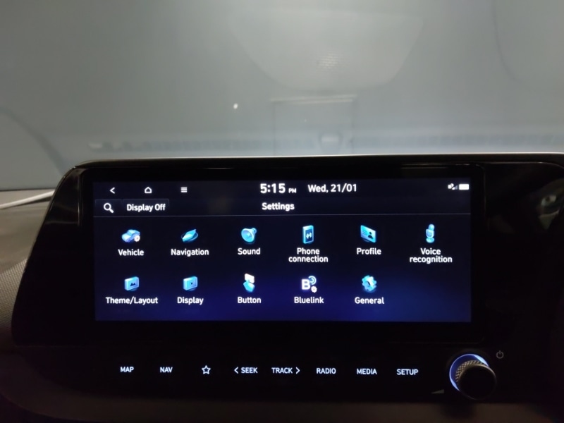 Used Hyundai BAYON 2025 for sale - 77278278: Photo 15