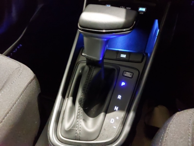 Used Hyundai BAYON 2025 for sale - 77278278: Photo 17