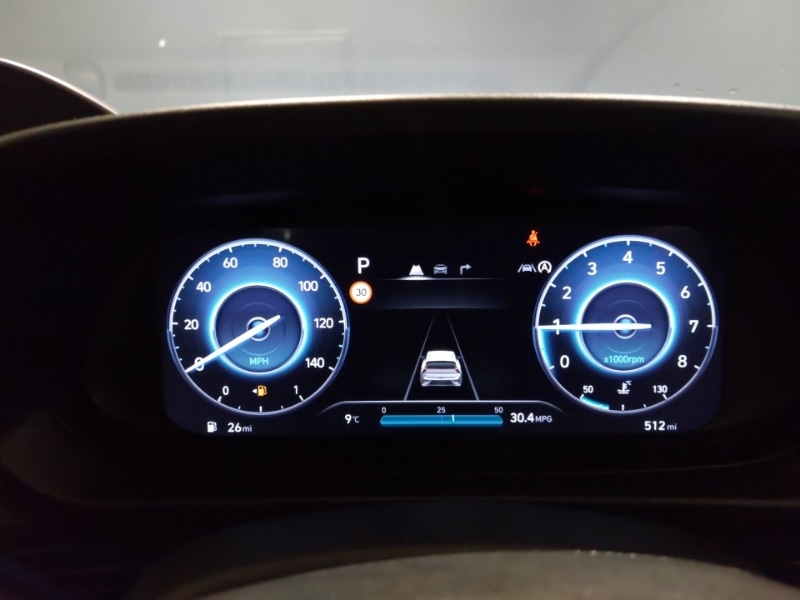 Used Hyundai BAYON 2025 for sale - 77278278: Photo 18