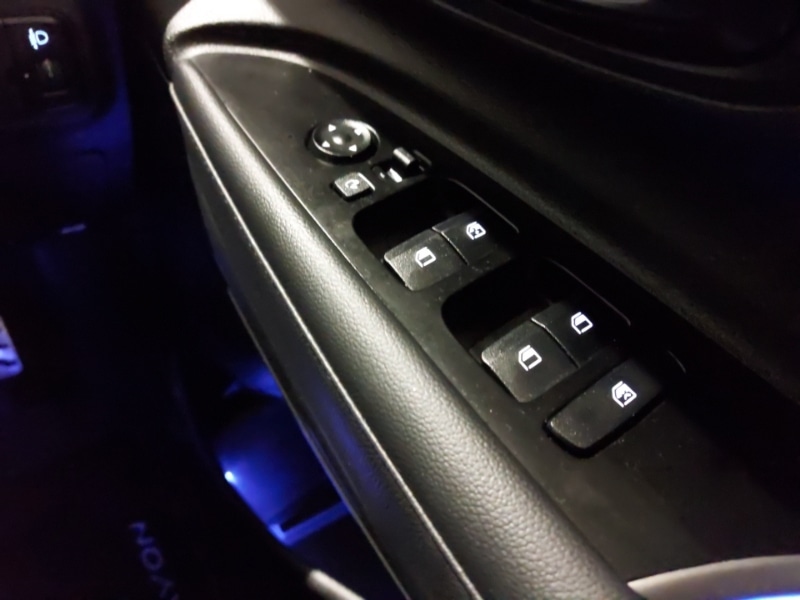 Used Hyundai BAYON 2025 for sale - 77278278: Photo 19