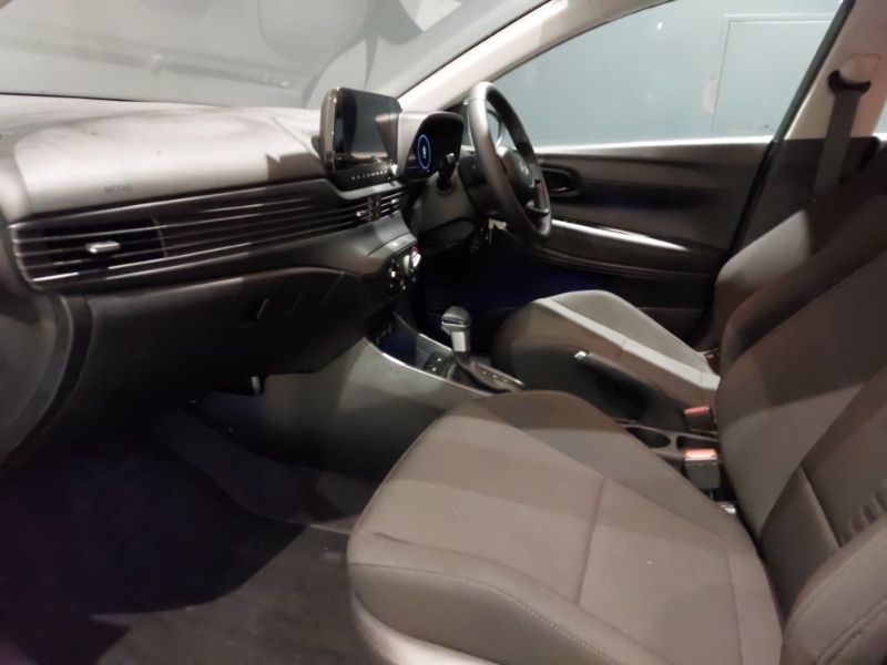 Used Hyundai BAYON 2025 for sale - 77278278: Photo 5