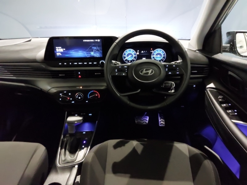 Used Hyundai BAYON 2025 for sale - 77278278: Photo 7