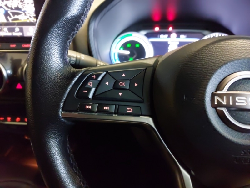 Used Nissan Juke 2022 for sale - 77252144: Photo 10