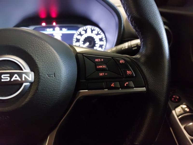 Used Nissan Juke 2022 for sale - 77252144: Photo 11