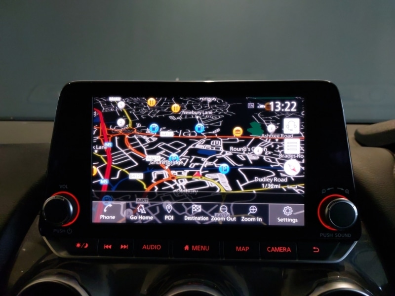 Used Nissan Juke 2022 for sale - 77252144: Photo 12