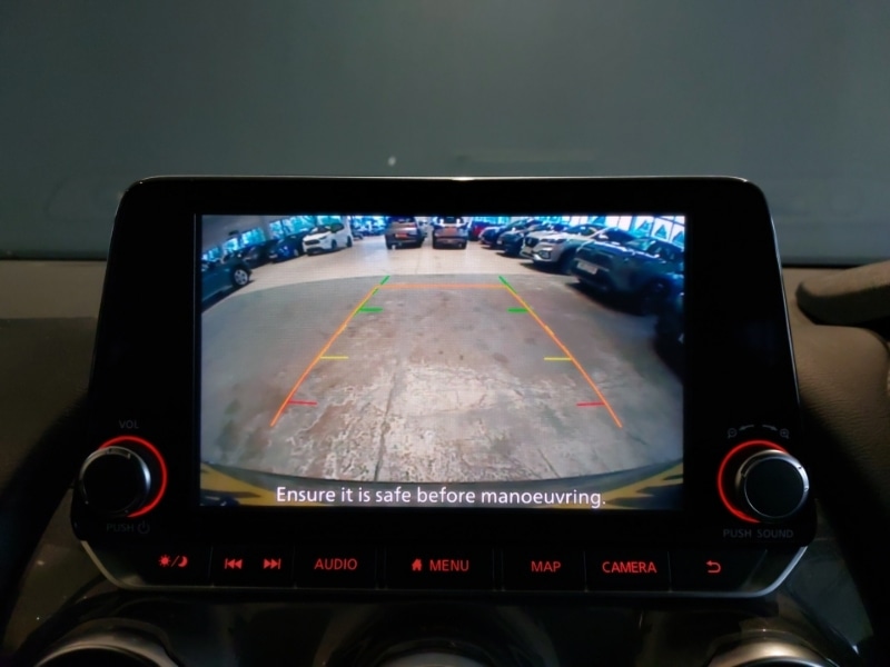 Used Nissan Juke 2022 for sale - 77252144: Photo 13