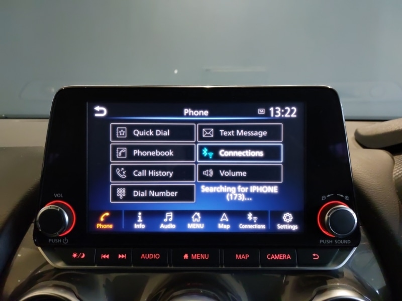 Used Nissan Juke 2022 for sale - 77252144: Photo 14