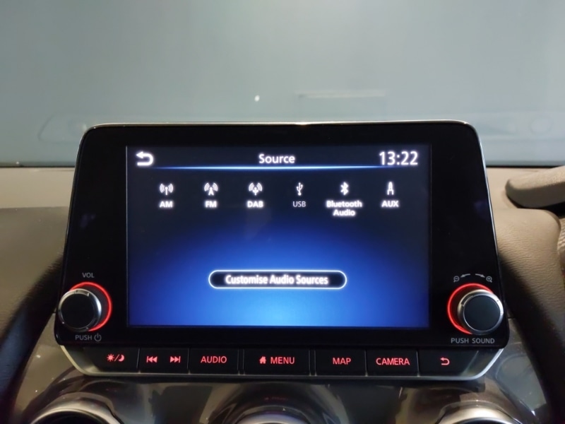 Used Nissan Juke 2022 for sale - 77252144: Photo 15