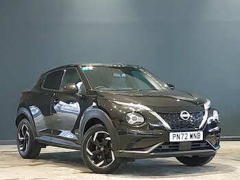 Used Nissan Juke 2022 for sale - 77252144: Photo