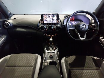 Used Nissan Juke 2022 for sale - 77252144: Photo