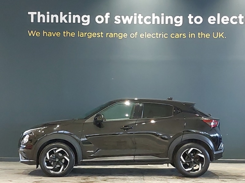 Used Nissan Juke 2022 for sale - 77252144: Photo 4