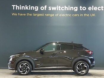 Used Nissan Juke 2022 for sale - 77252144: Photo