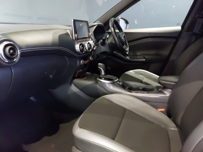 Used Nissan Juke 2022 for sale - 77252144: Photo 5