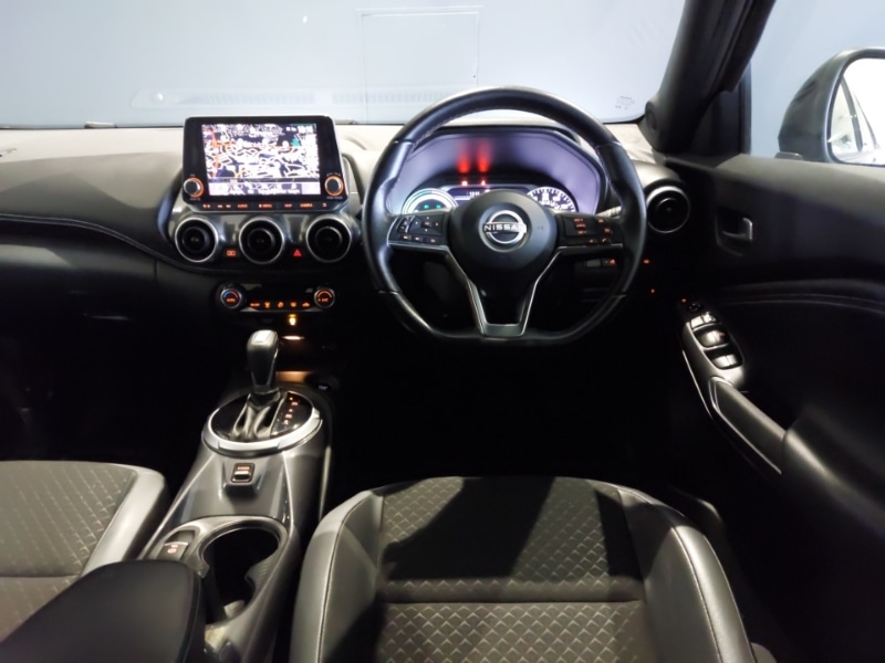 Used Nissan Juke 2022 for sale - 77252144: Photo 7