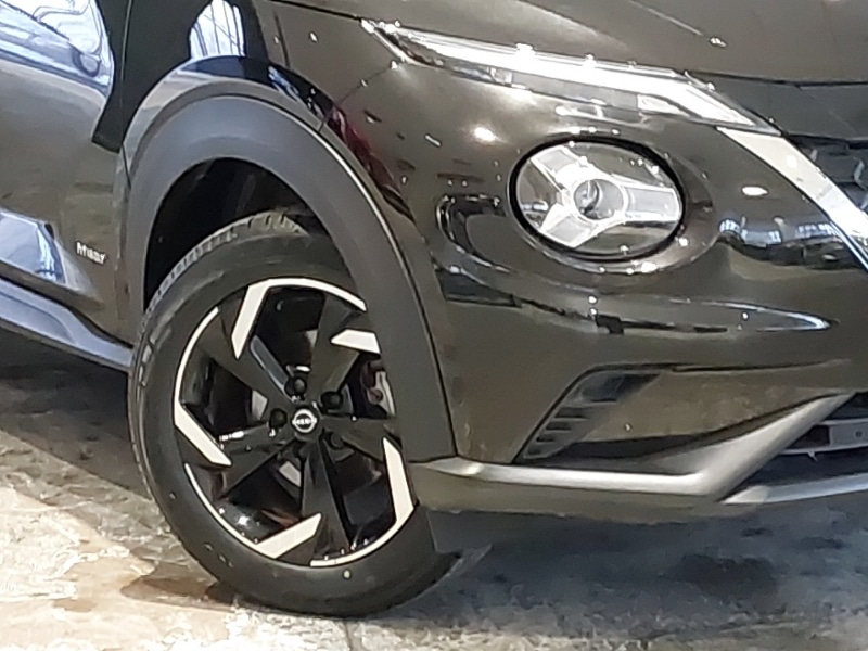 Used Nissan Juke 2022 for sale - 77252144: Photo 9