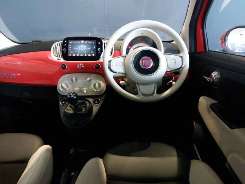 Used Fiat 500 2022 for sale - 77832405: Photo 7