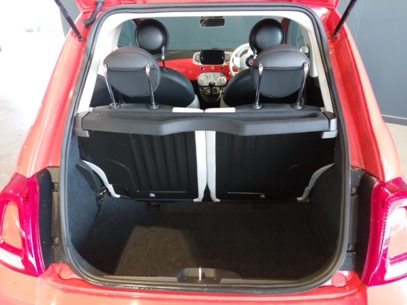 Used Fiat 500 2022 for sale - 77832405: Photo 8