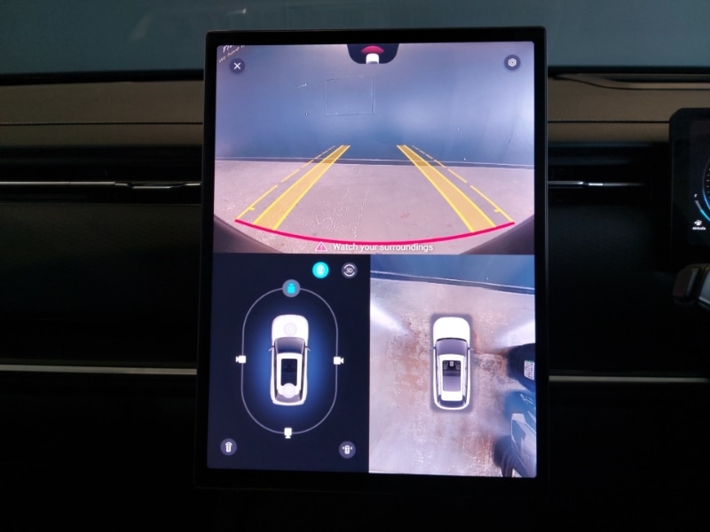 Used Jaecoo Jaecoo 7 2025 for sale - 78032992: Photo 13