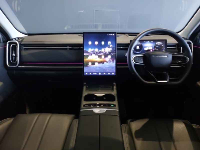 Used Jaecoo Jaecoo 7 2025 for sale - 78032992: Photo 2