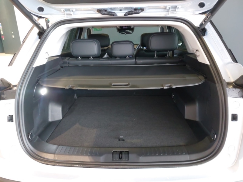 Used Jaecoo Jaecoo 7 2025 for sale - 78032992: Photo 8