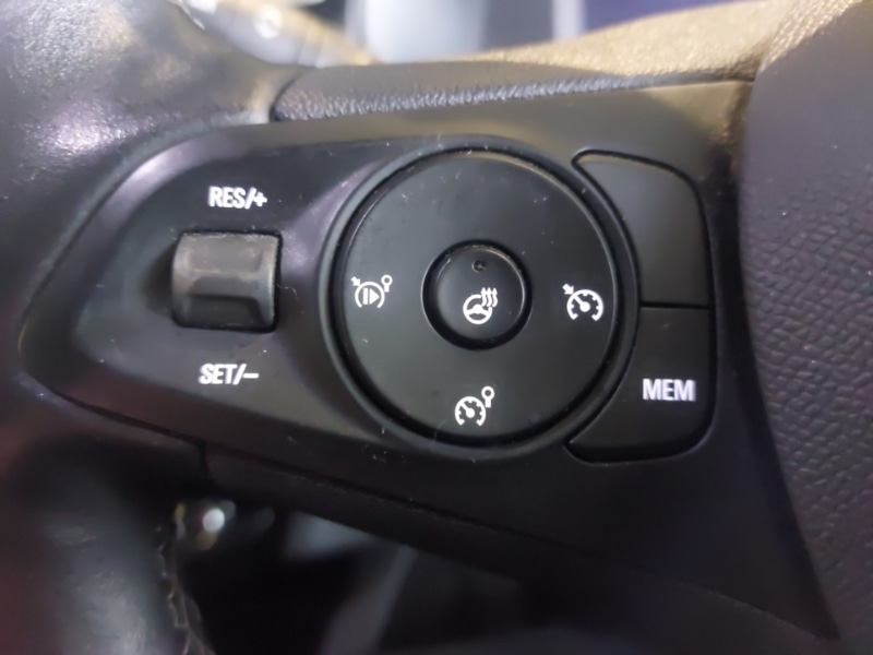 Used Vauxhall Corsa 2022 for sale - 77881676: Photo 10