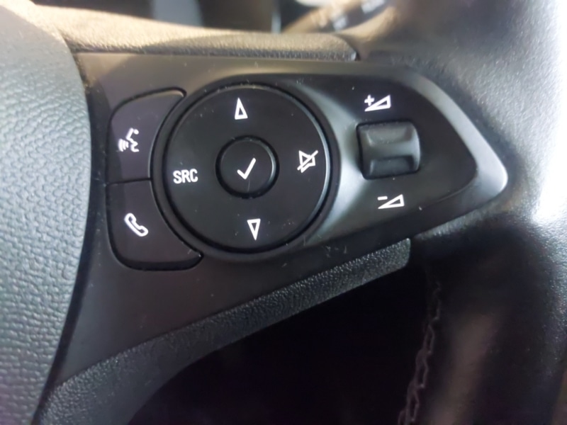 Used Vauxhall Corsa 2022 for sale - 77881676: Photo 11