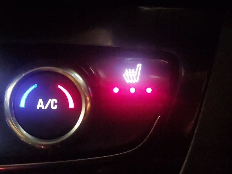 Used Vauxhall Corsa 2022 for sale - 77881676: Photo 14