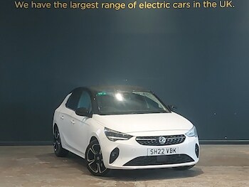 Used Vauxhall Corsa 2022 for sale - 77881676: Photo