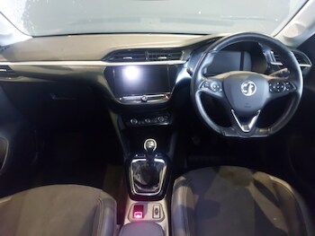 Used Vauxhall Corsa 2022 for sale - 77881676: Photo