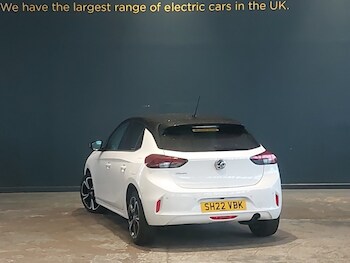 Used Vauxhall Corsa 2022 for sale - 77881676: Photo