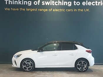 Used Vauxhall Corsa 2022 for sale - 77881676: Photo