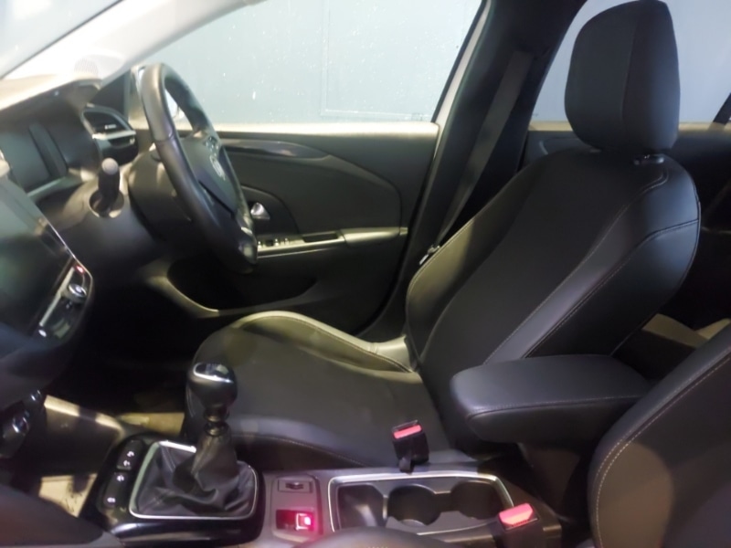 Used Vauxhall Corsa 2022 for sale - 77881676: Photo 5