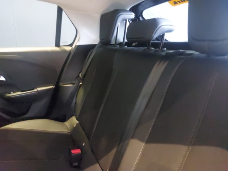 Used Vauxhall Corsa 2022 for sale - 77881676: Photo 6