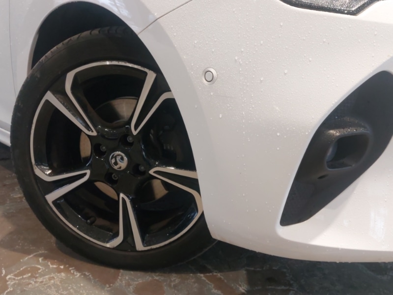 Used Vauxhall Corsa 2022 for sale - 77881676: Photo 9