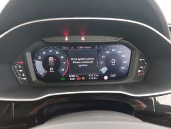 Used Audi Q3 2022 for sale - 74316013: Photo