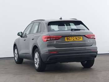 Used Audi Q3 2022 for sale - 74316013: Photo