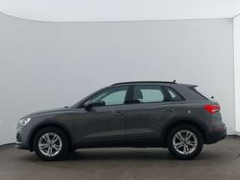 Used Audi Q3 2022 for sale - 74316013: Photo