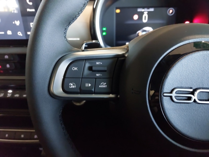 Used Fiat 600 2025 for sale - 76609958: Photo 10