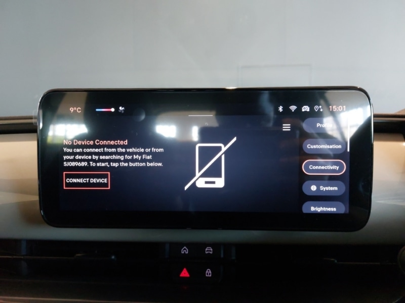 Used Fiat 600 2025 for sale - 76609958: Photo 12