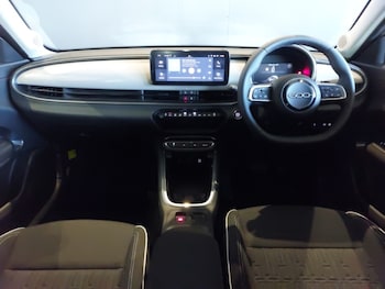 Used Fiat 600 2025 for sale - 76609958: Photo