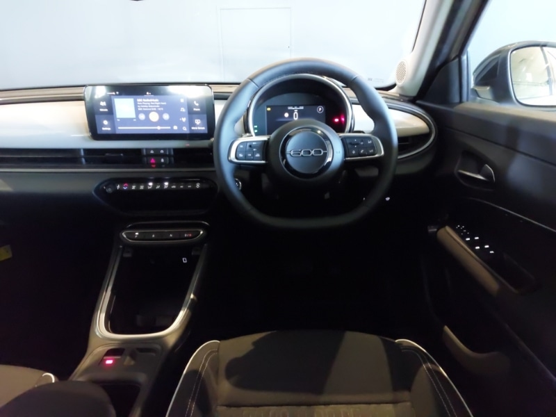 Used Fiat 600 2025 for sale - 76609958: Photo 7