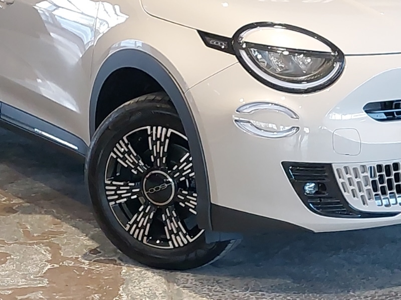 Used Fiat 600 2025 for sale - 76609958: Photo 9