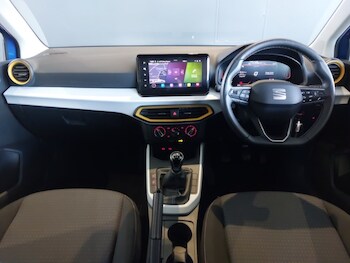 Used SEAT Arona 2023 for sale - 78326544: Photo