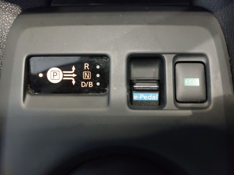 Used Nissan Leaf 2022 for sale - 77644439: Photo 16