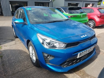 Used Kia Rio 2023 for sale - 79343435: Photo