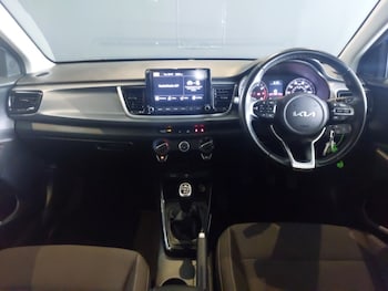 Used Kia Rio 2023 for sale - 79343435: Photo