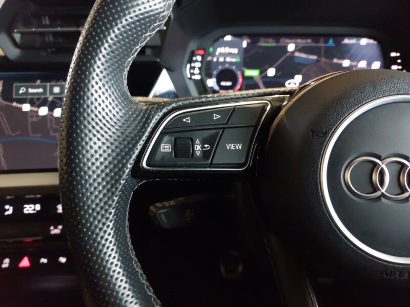 Used Audi A3 2021 for sale - 77379918: Photo 10