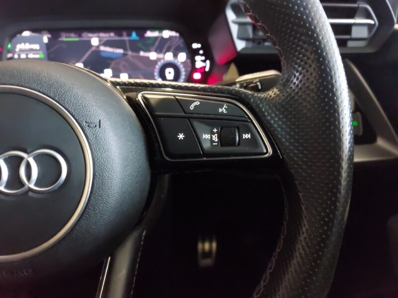 Used Audi A3 2021 for sale - 77379918: Photo 11